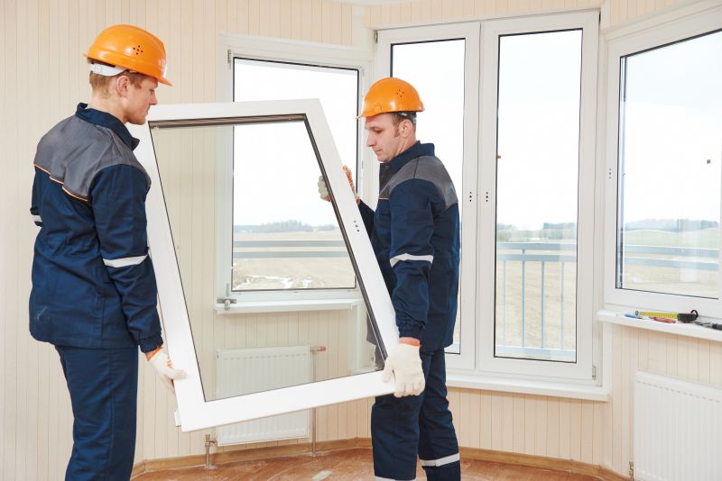 Cost of Windows Installation in Goleta, CA